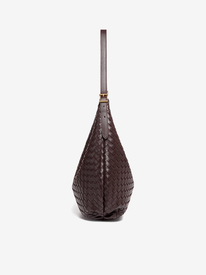 Carlene | Spacious Chic Tote Bag