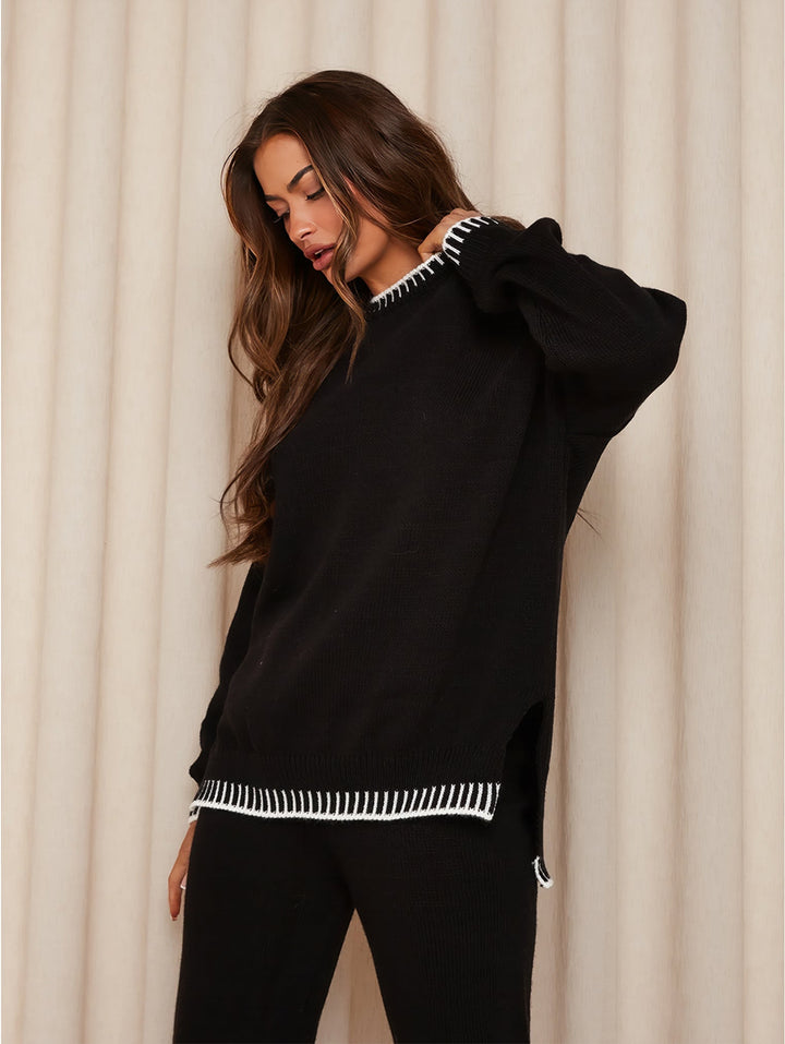 Suzy | Comfy Set