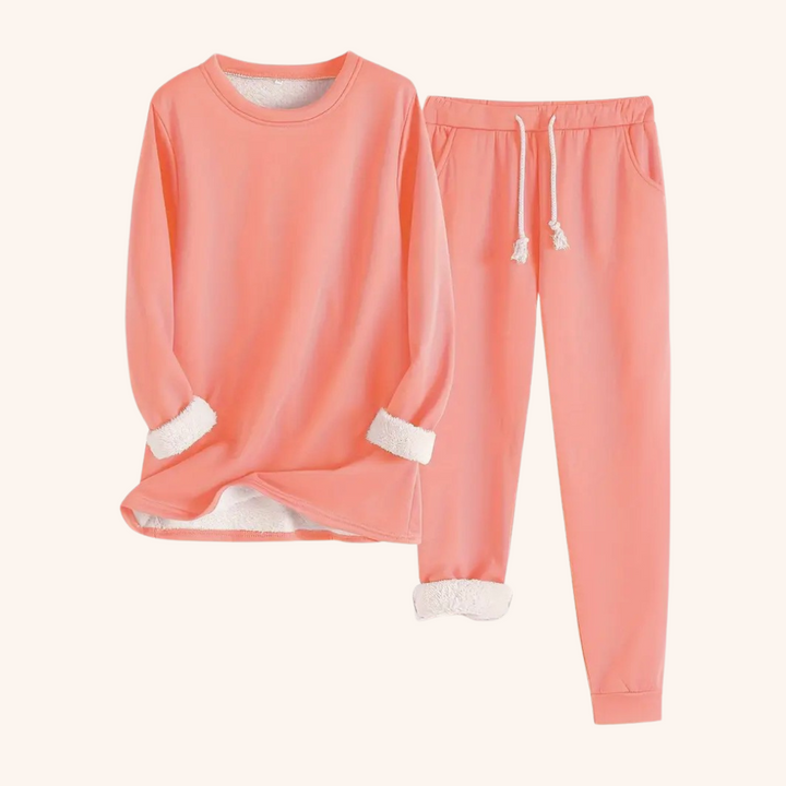 Rebeka™ | Comfortable Loungewear Set