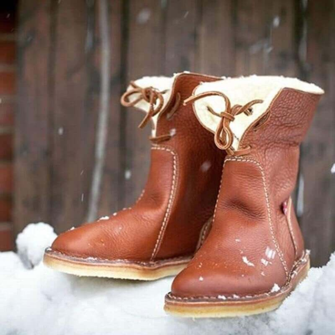Mia™ - Waterproof Winter boots