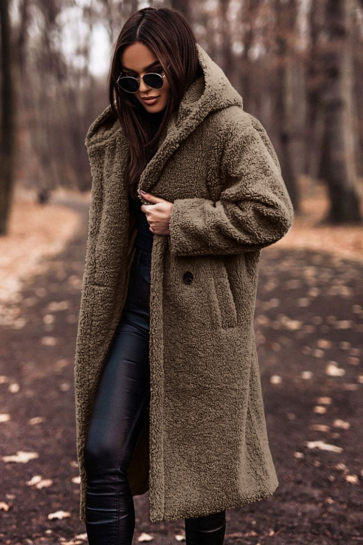 Carol™ | Cozy Coat