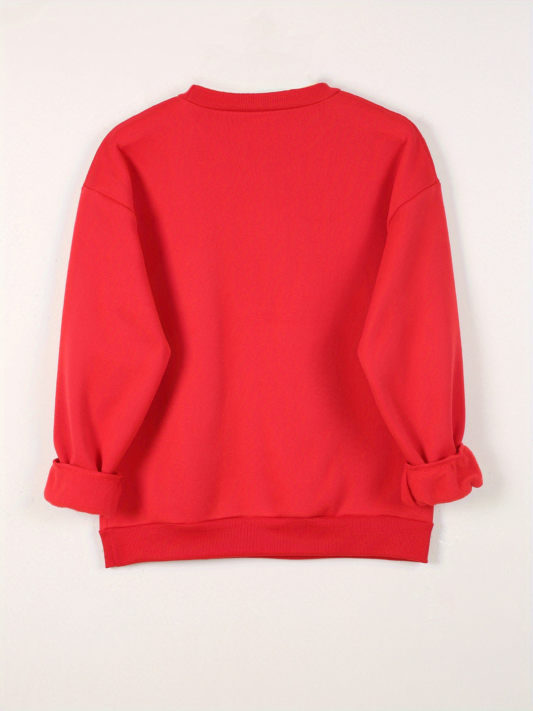Sharyn - Elegant Heart Sweater