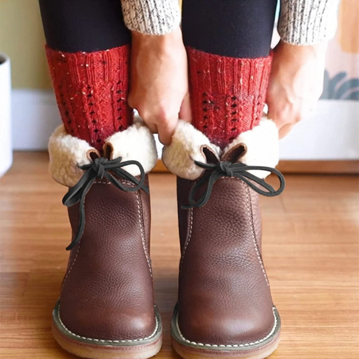 Mia™ - Waterproof Winter boots