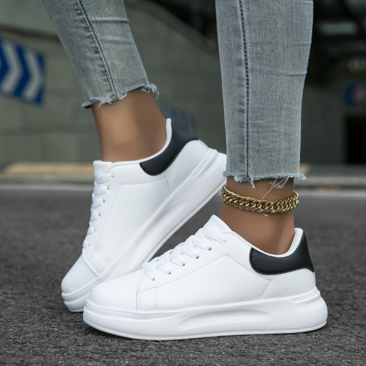 Beth - Orthopedic Sneakers