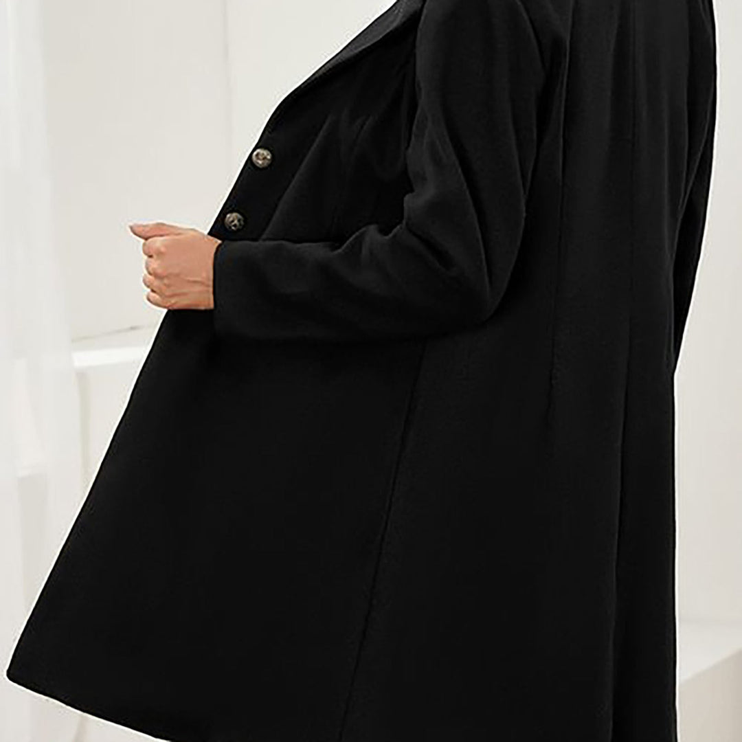 Heidi™ - Prestige Coat