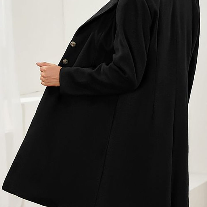 Heidi™ - Prestige Coat