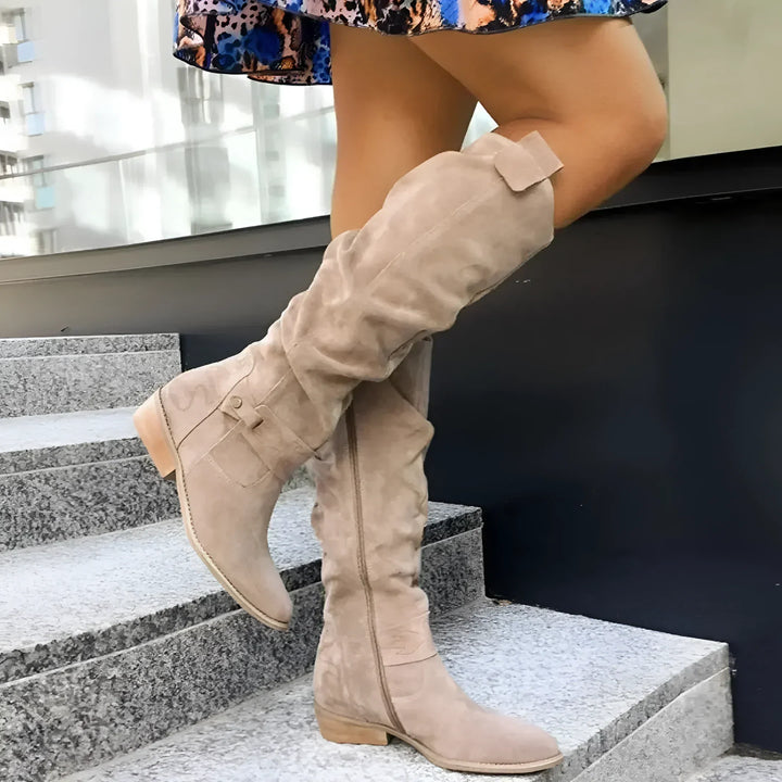 Maddison™ - Hip stylish all-season boots
