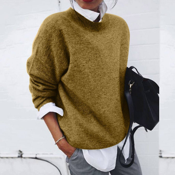 Murielle - Soft Warm Sweater