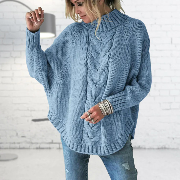 Piper™ - Women’s Casual Knit Sweater