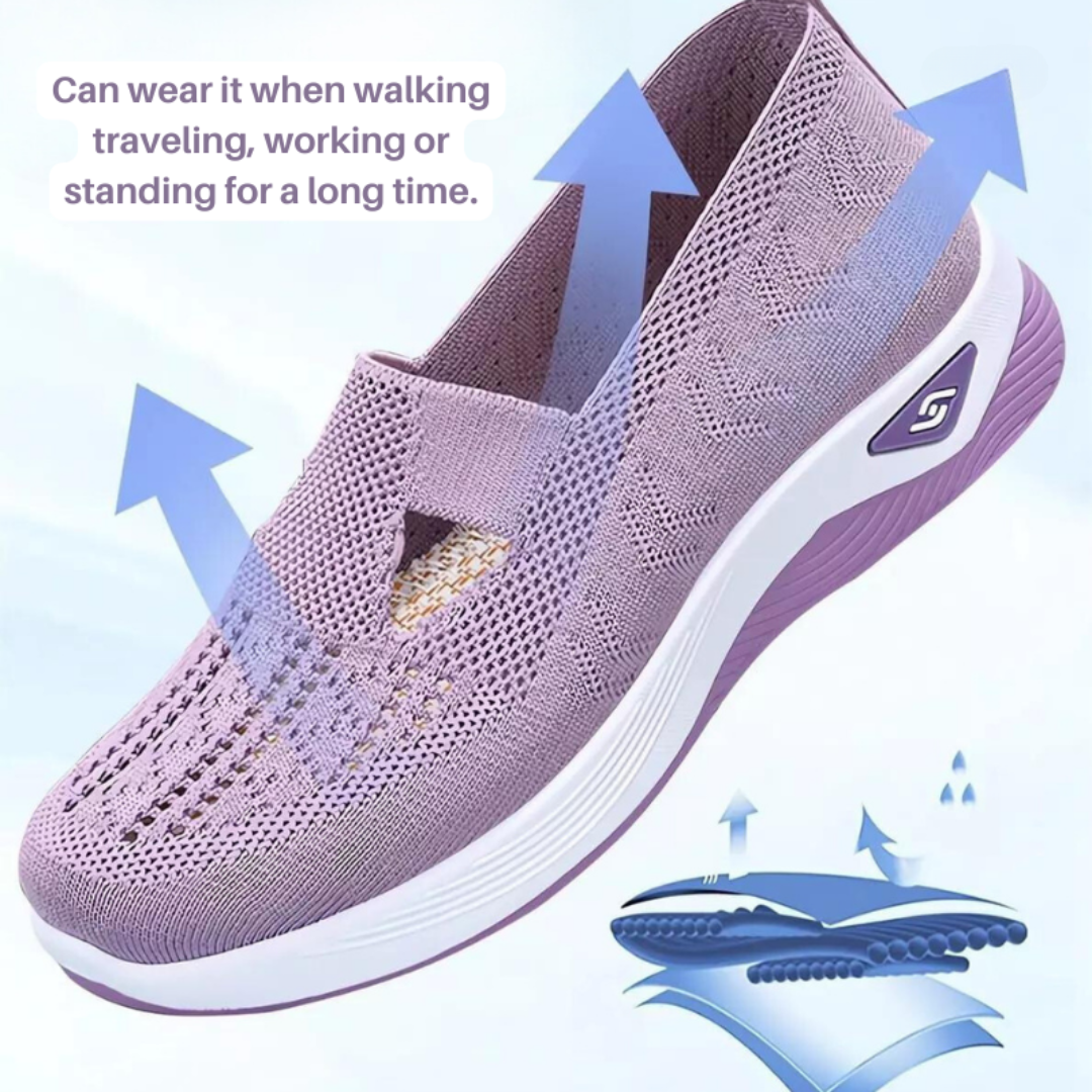 Jen – Orthopedic Shoes for Women