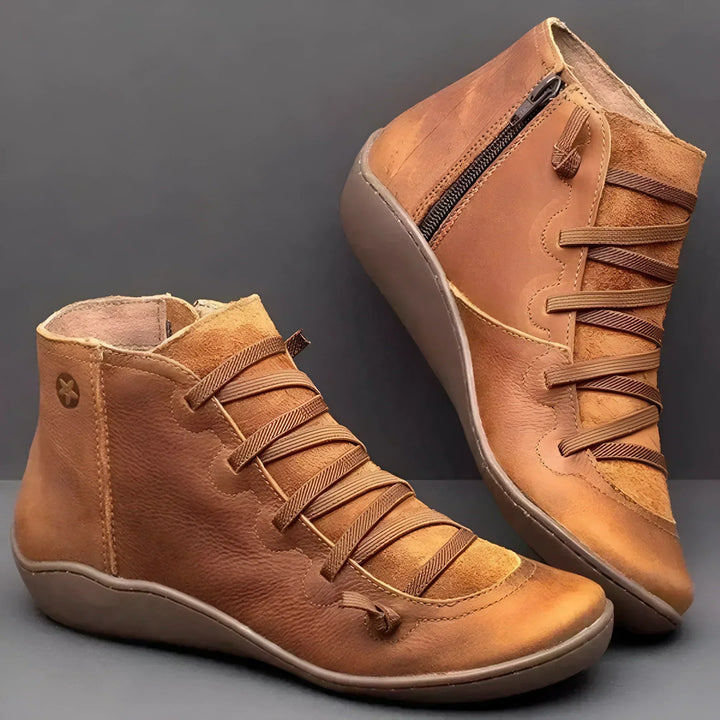 Harper™ - Comfortable Waterproof Shoes