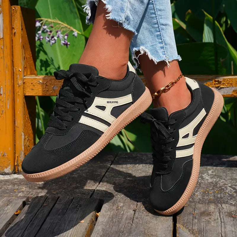 Eva - Orthopedic Comfort Sneakers