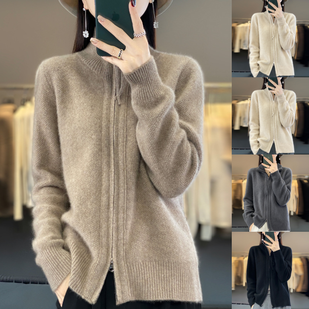 Sara | Elegant Cardigan