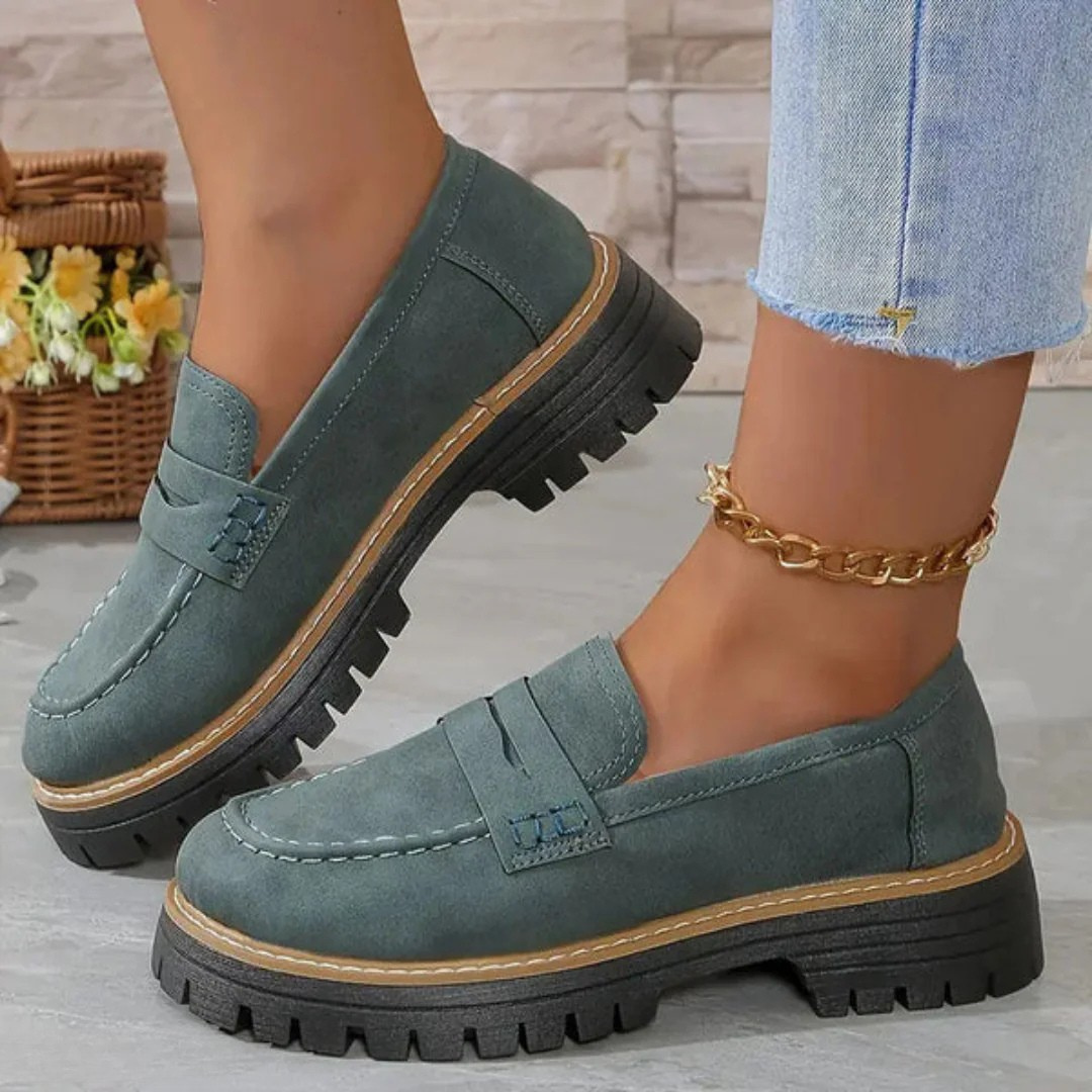 Chayen - Orthopedic Shoes