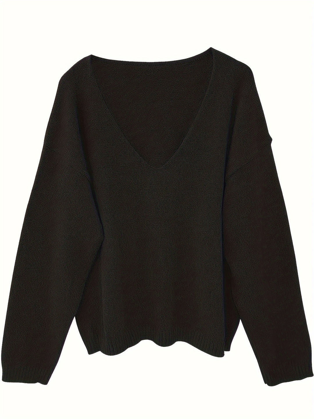 Kim - Elegant Sweater