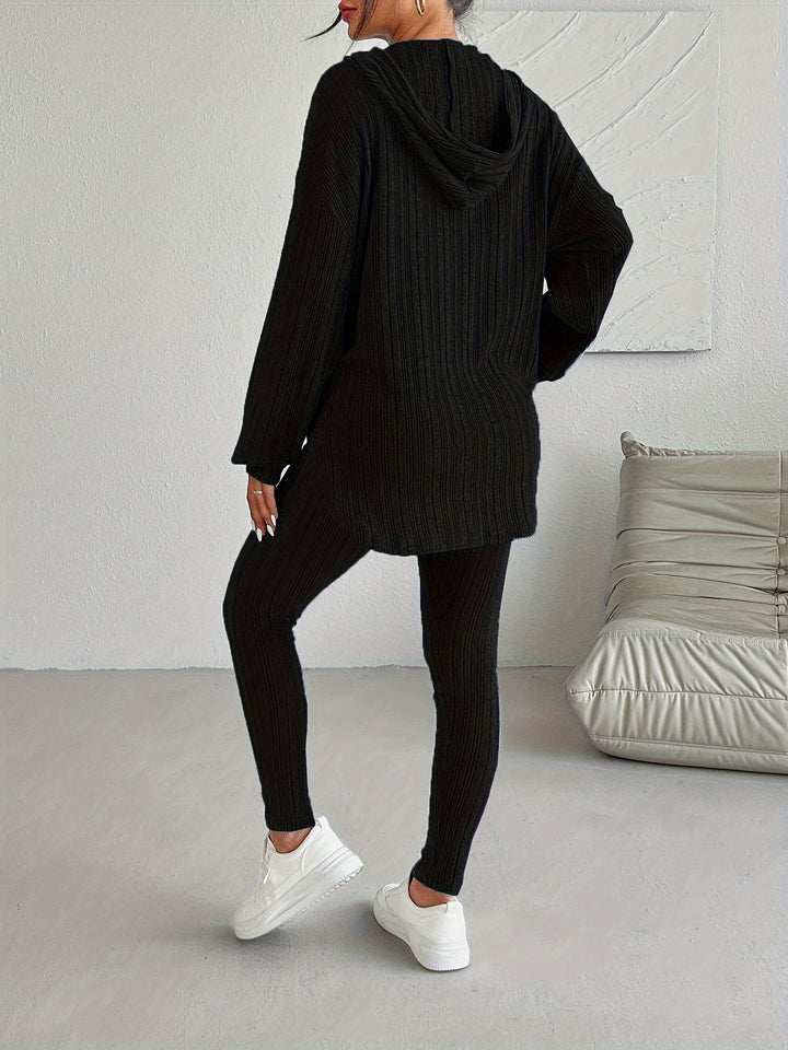 Abbey™ | Comfortable Loungewear Set