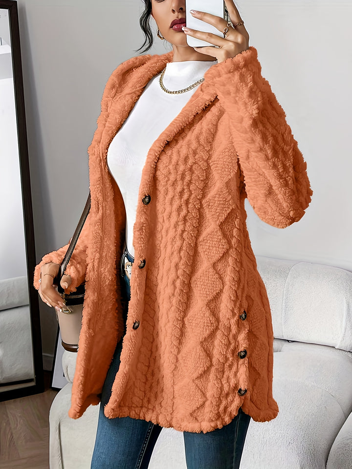 Jodie - Elegant Cardigan