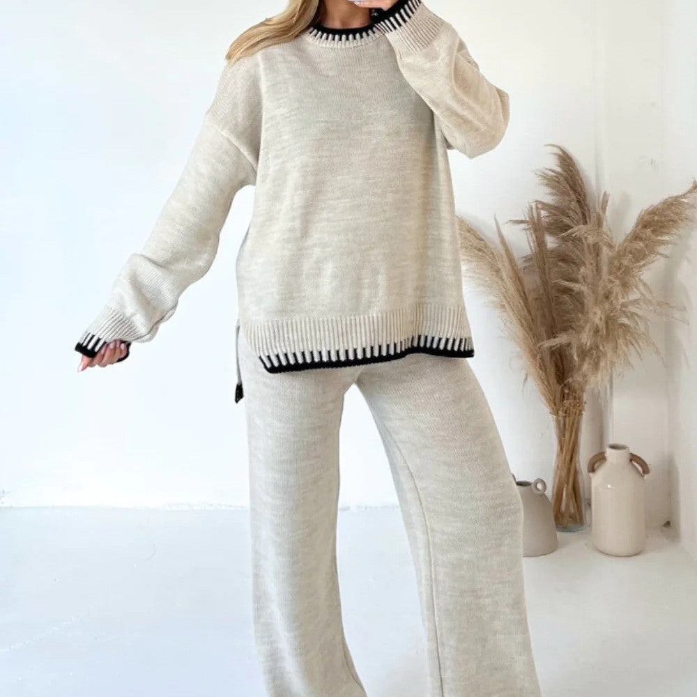 Suzy | Comfy Set
