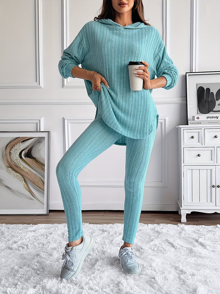 Abbey™ | Comfortable Loungewear Set