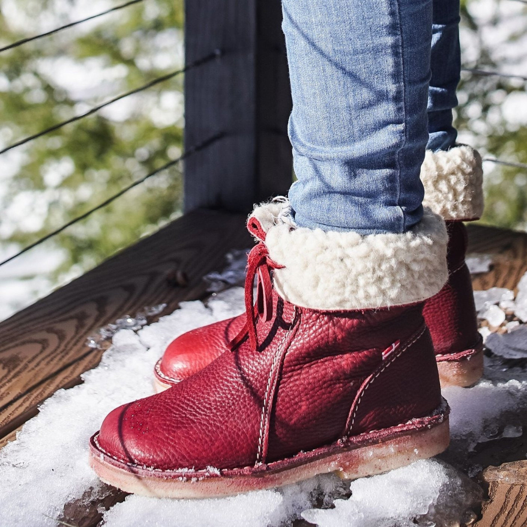 Mia™ - Waterproof Winter boots