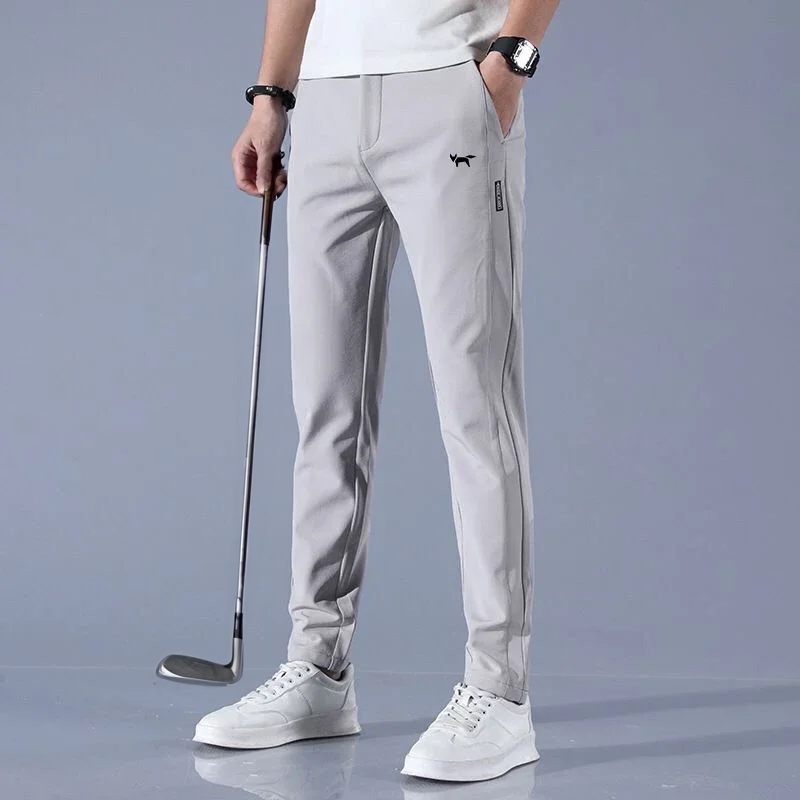 Lucas Elite Golf Pants