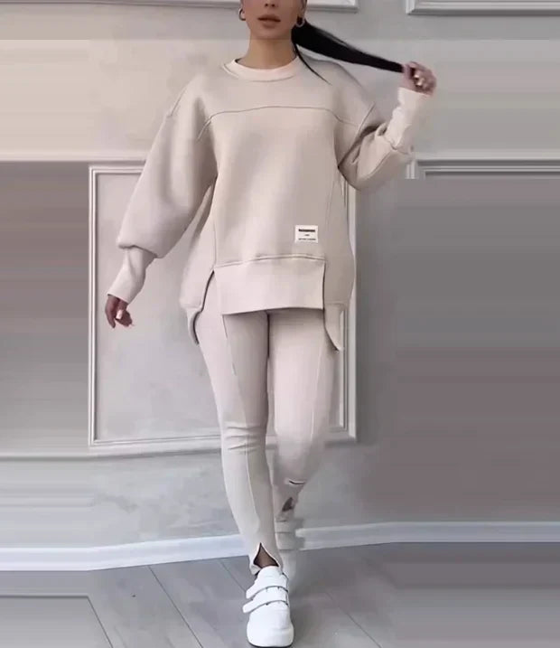 Adele™ - Split Lounge Set