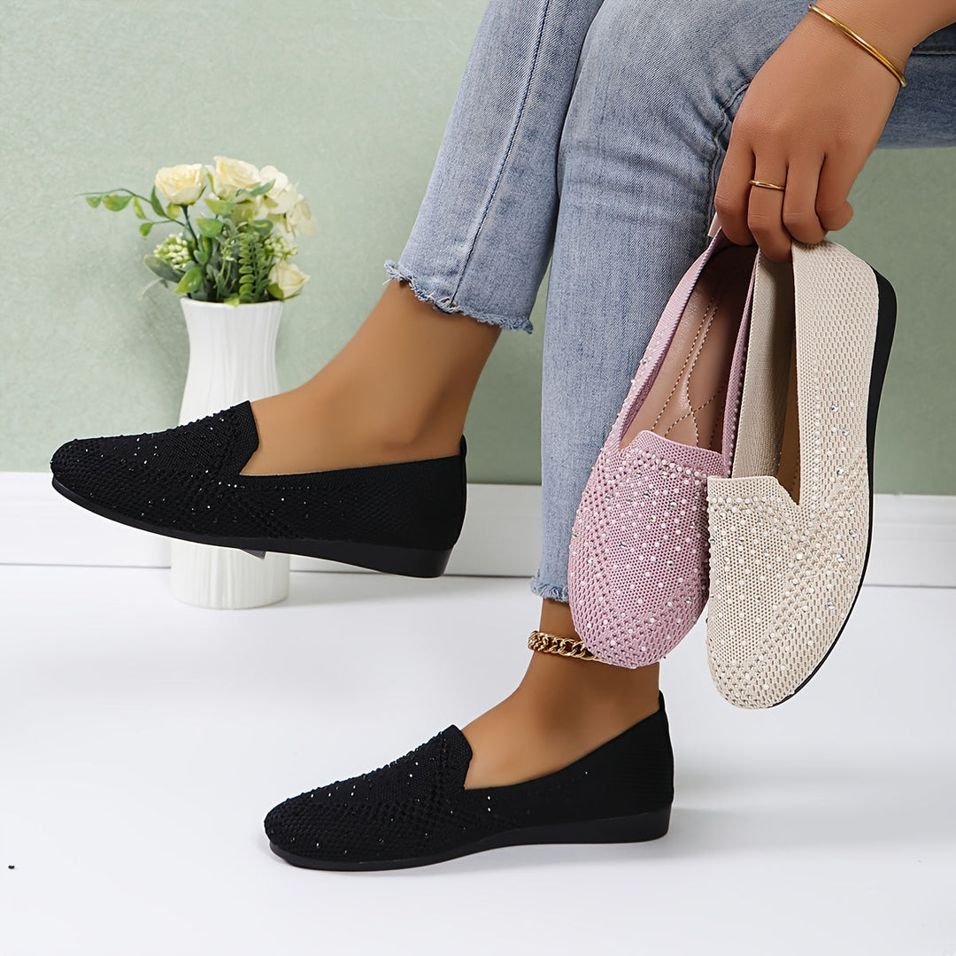 Jodie | Orthopedic Lightweight Breathable Shoes