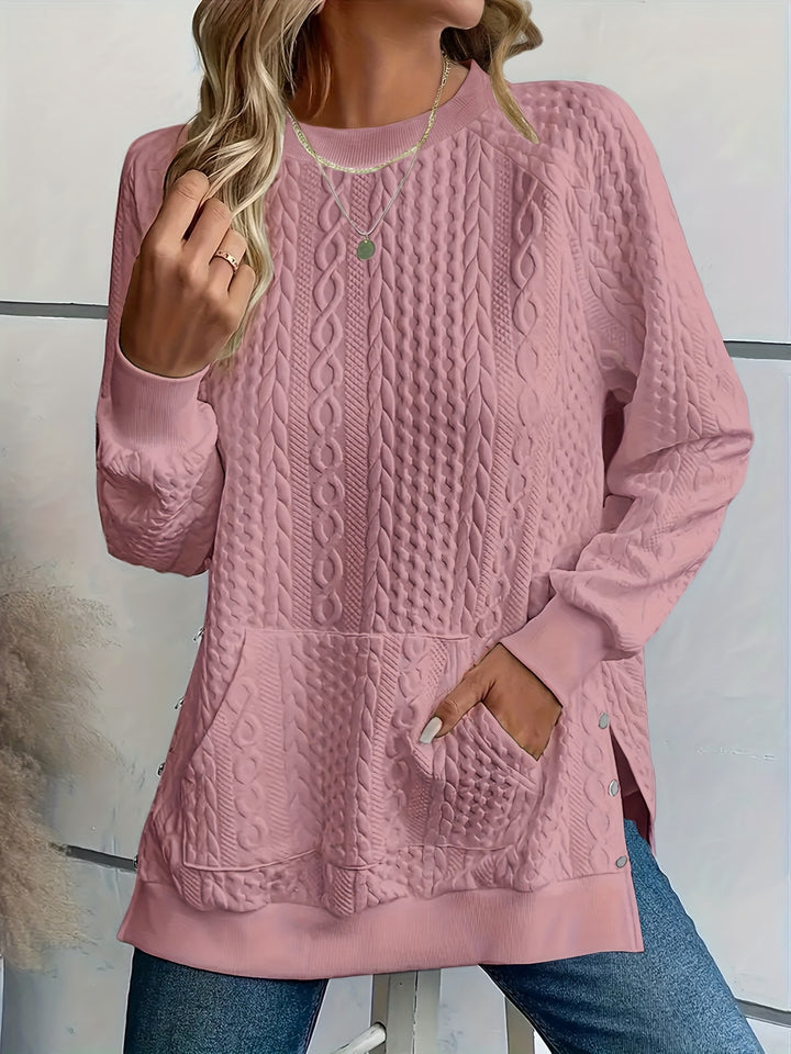 Lesley - Elegant Jumper
