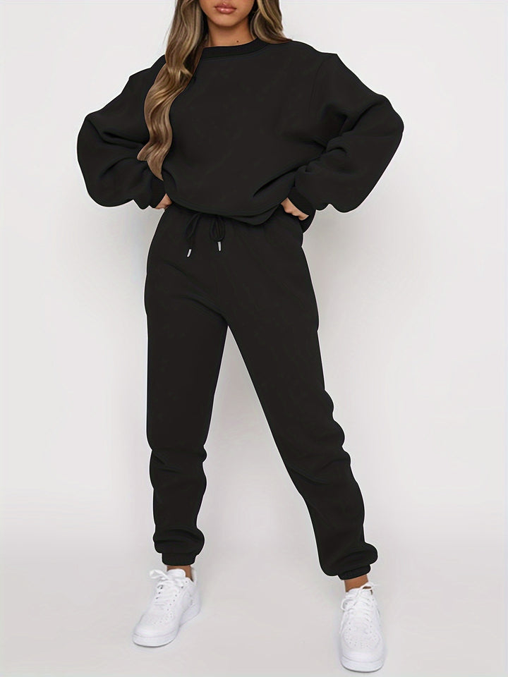 Georgia - Comfortable Loungewear Set