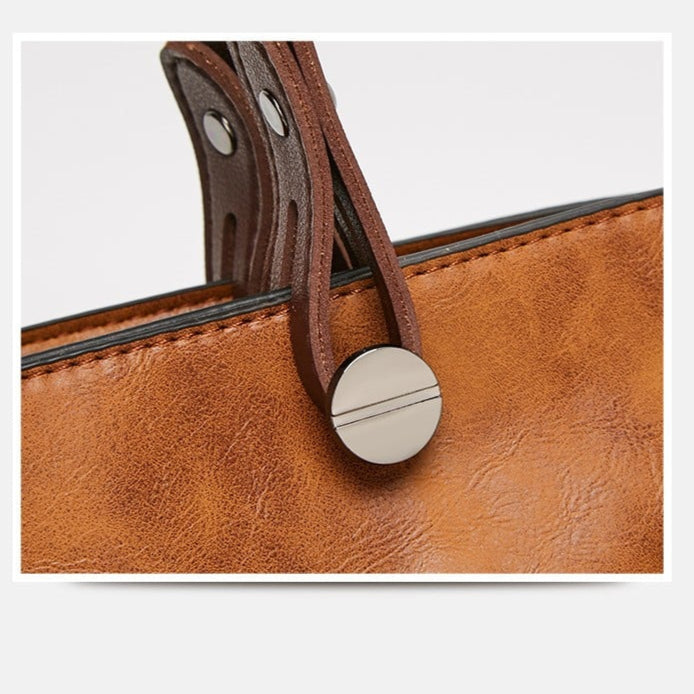 Majorie - Stylish Shoulder Bag