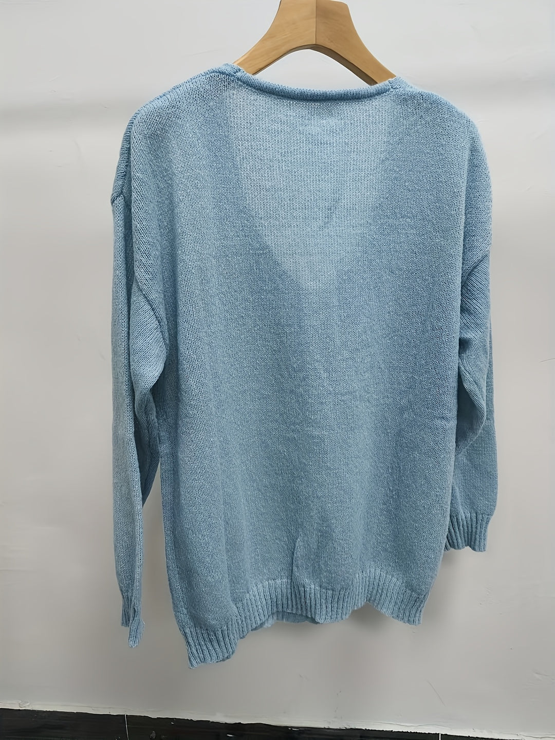 Kim - Elegant Sweater