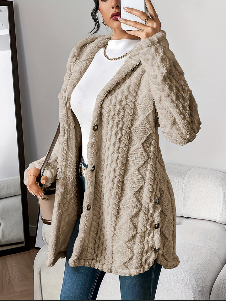 Jodie - Elegant Cardigan