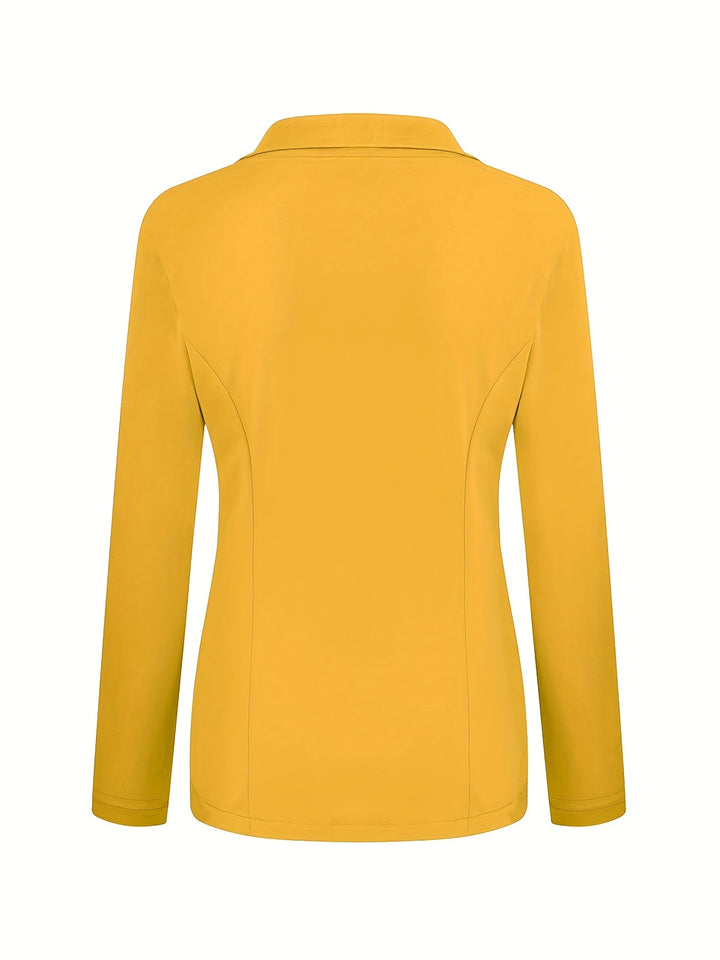 Danijella - Women's Elegant Blazer