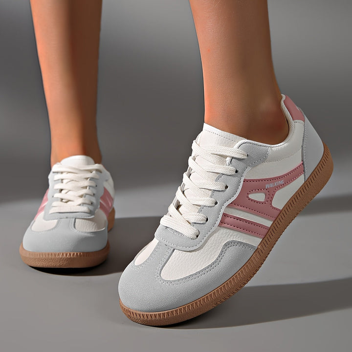 Eva - Orthopedic Comfort Sneakers