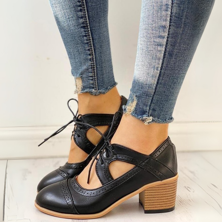 Maria - Stylish Orthopedic Vintage
