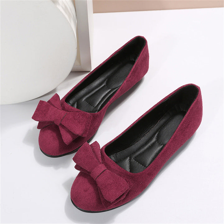 Carmen™ - Supportive Orthopedic Comfort Shoes