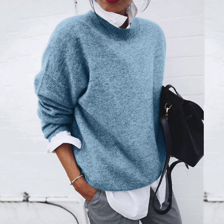 Murielle - Soft Warm Sweater