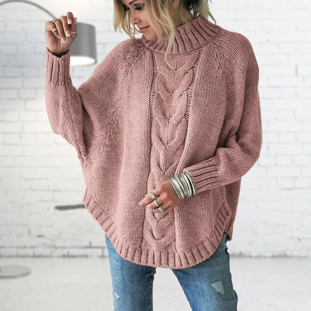 Piper™ - Women’s Casual Knit Sweater
