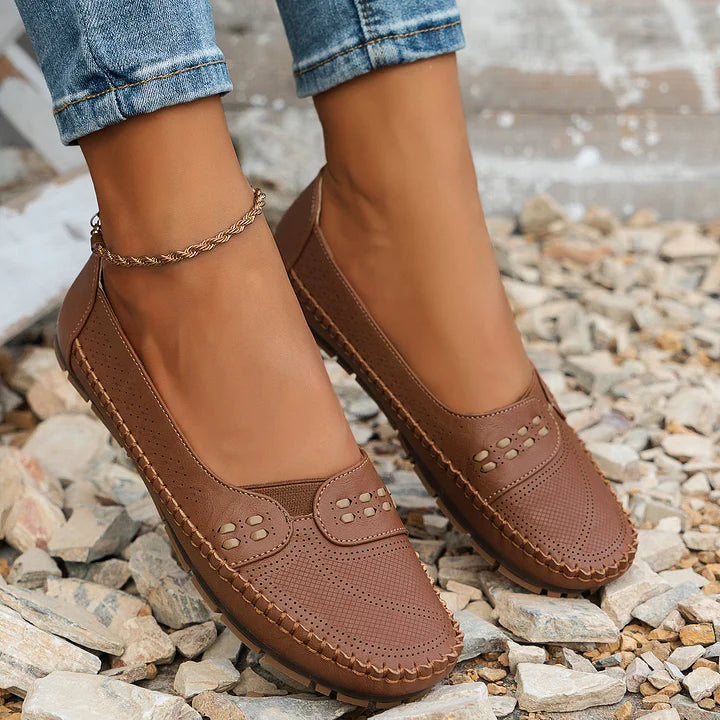 Judith - Women's Orthopedic Shoes