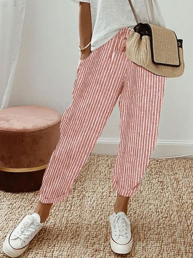 Priscilla™ - Elegant Women Pants