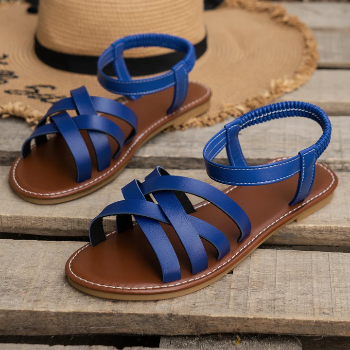 Ashley | Orthopedic Summer Sandals