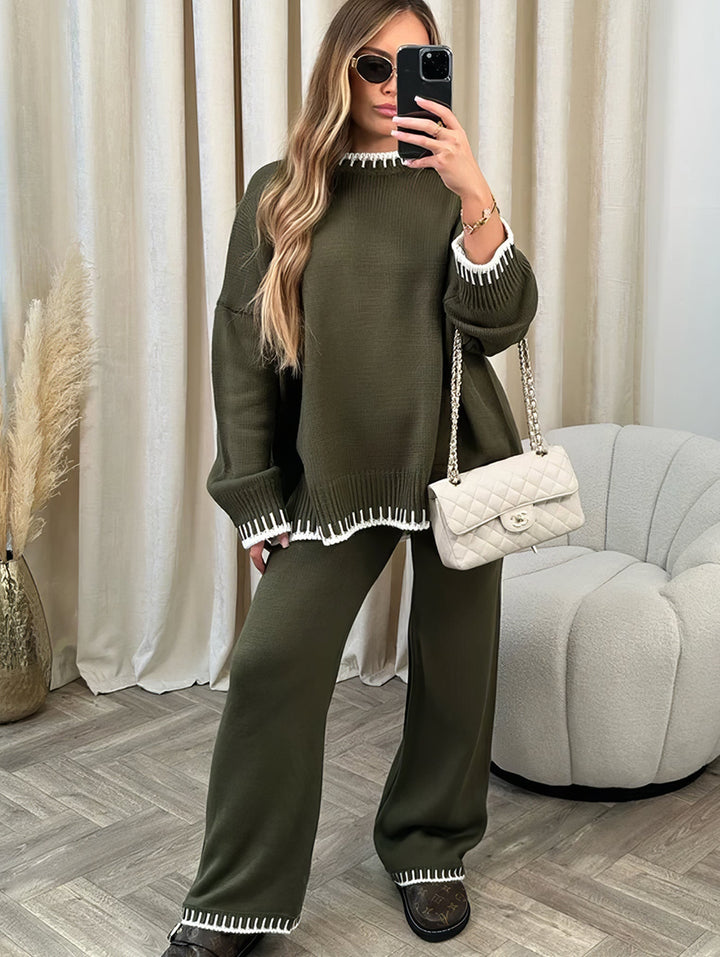 Suzy | Comfy Set
