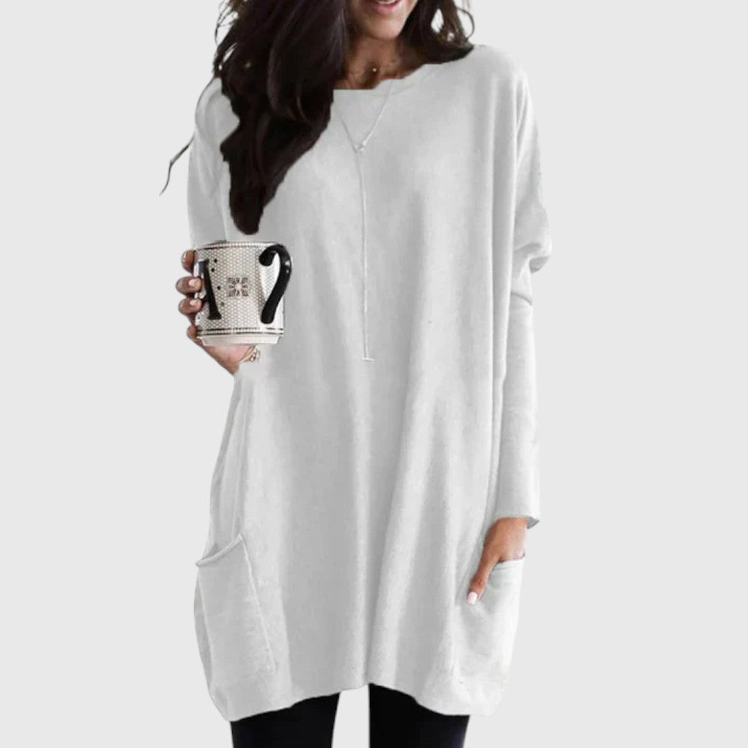 Broni™ - Soft Touch Jumper