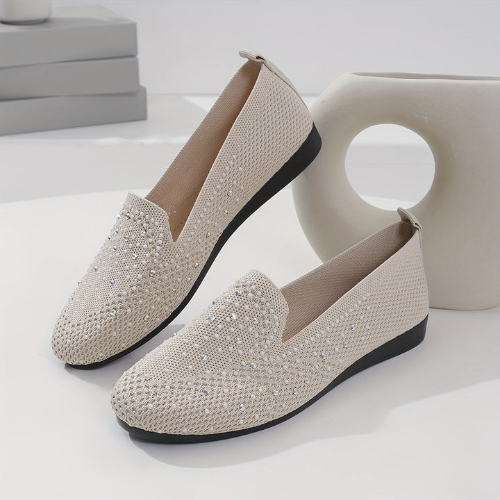 Jodie | Orthopedic Lightweight Breathable Shoes