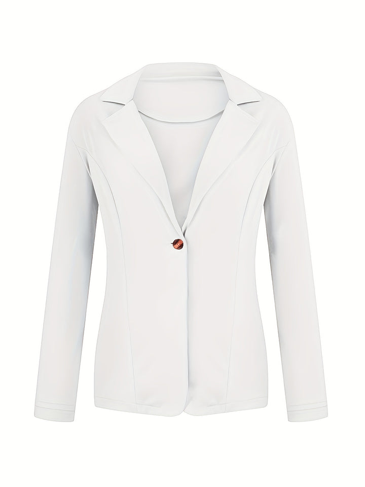 Danijella - Women's Elegant Blazer