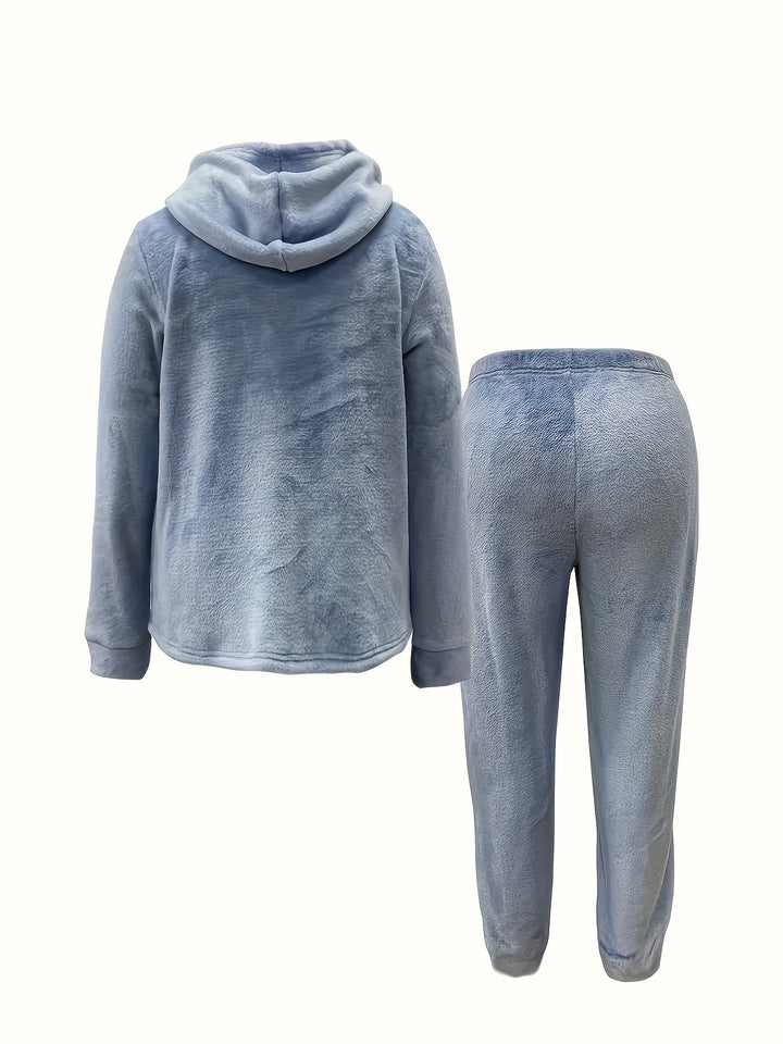 Dijana™ - Comfortable Loungewear Set