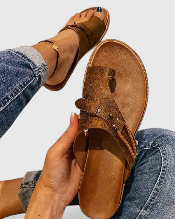 Bondi™ | Jessie Orthopedic Sandals