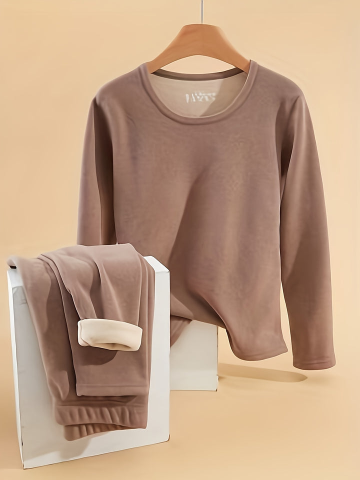 Madonna - Comfortable Loungewear Set