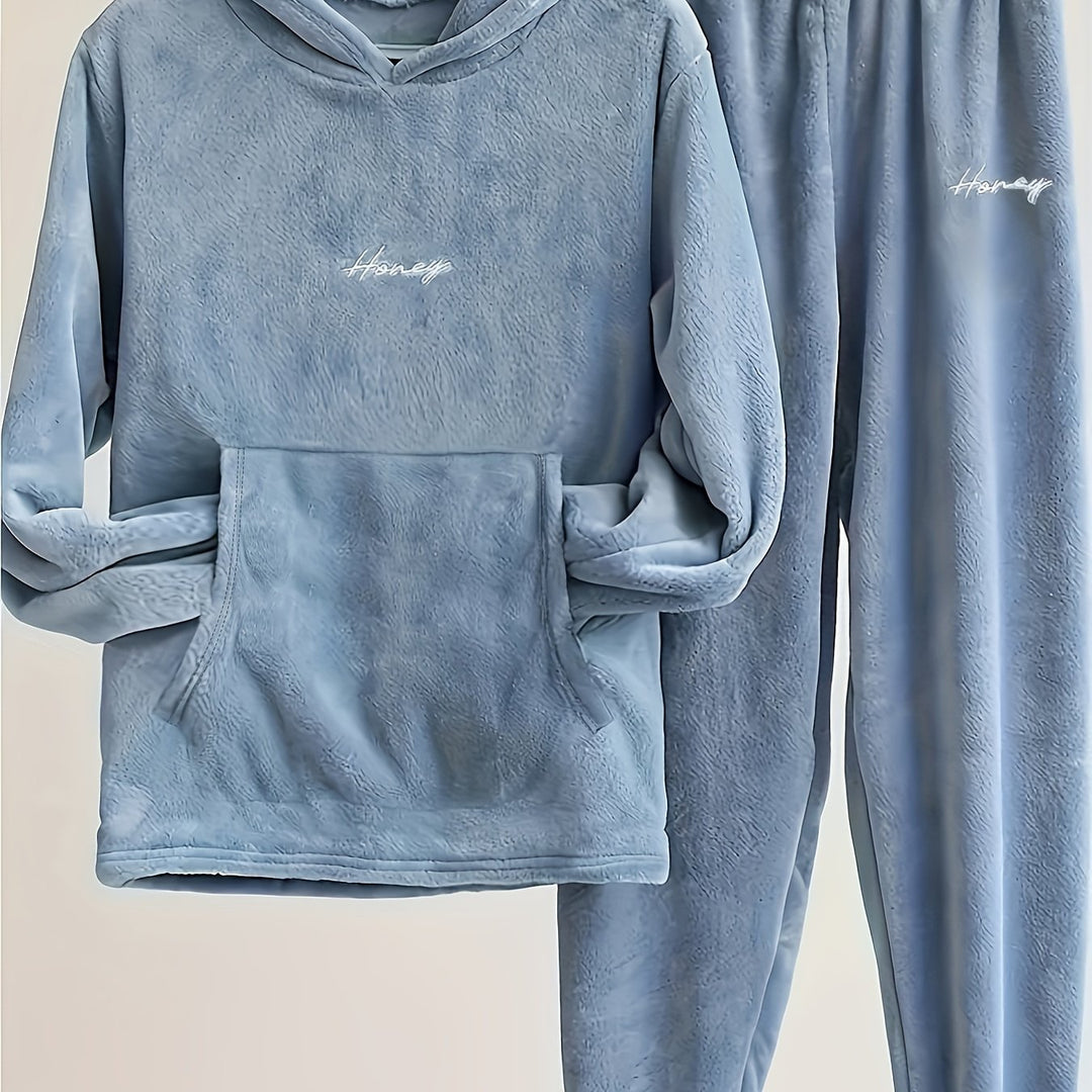 Dijana™ - Comfortable Loungewear Set