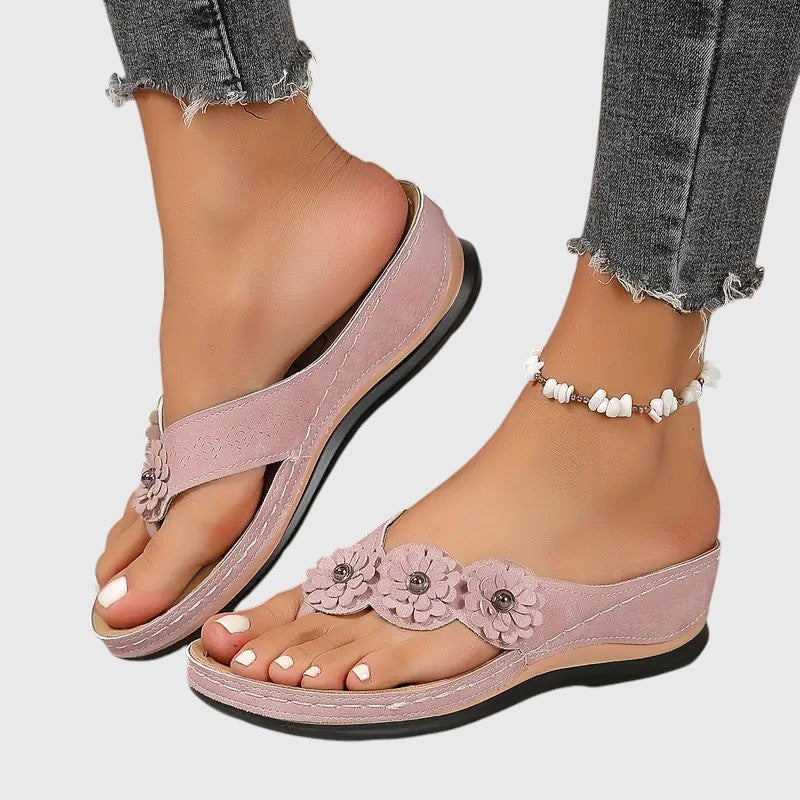 Bondi™ | Sandrine Sandals